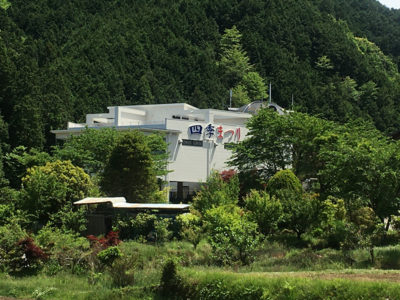 南大阪の温泉施設様(2)